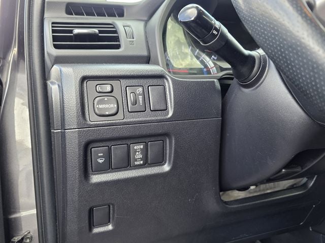 2019 Toyota 4Runner Base