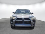 2019 Toyota 4Runner Base