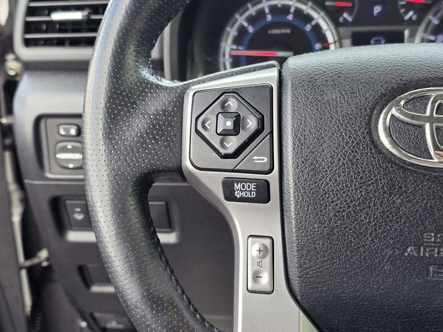 2019 Toyota 4Runner Base