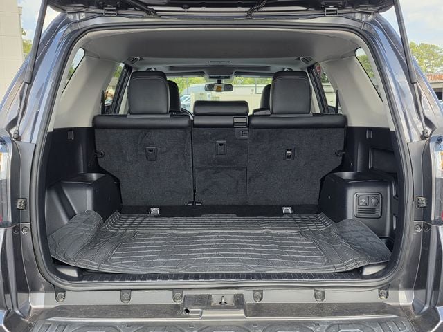 2019 Toyota 4Runner Base