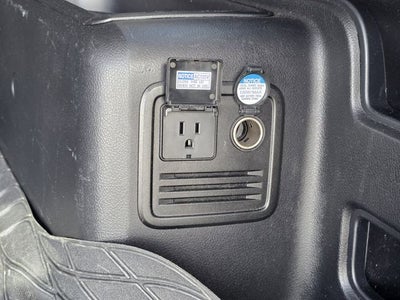 2019 Toyota 4Runner Base