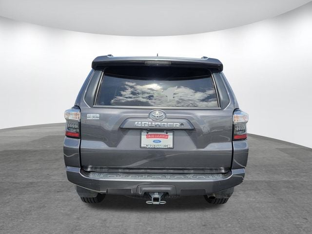 2019 Toyota 4Runner Base