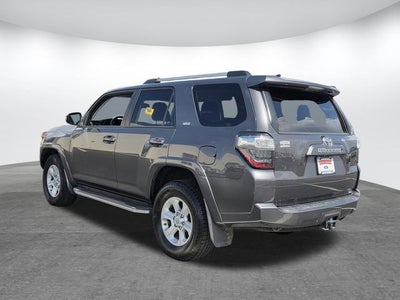 2019 Toyota 4Runner Base