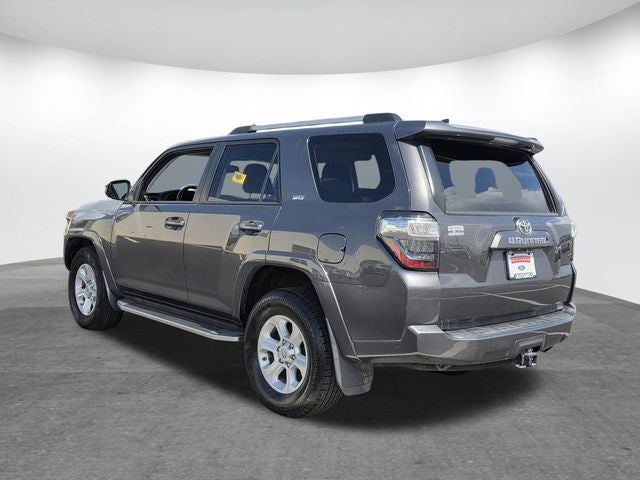 2019 Toyota 4Runner Base