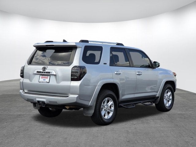 2020 Toyota 4Runner SR5 Premium