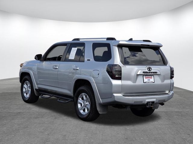 2020 Toyota 4Runner SR5 Premium