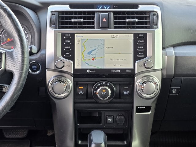 2020 Toyota 4Runner SR5 Premium