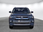 2017 Toyota 4Runner Limited