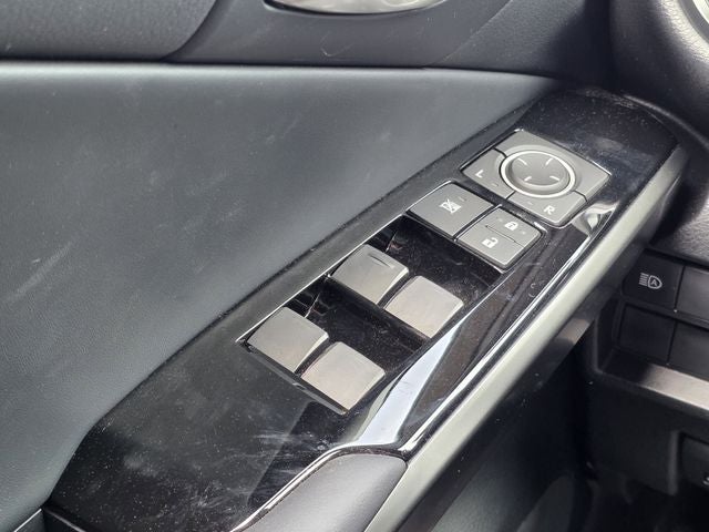 2025 Lexus IS 350 F SPORT Design