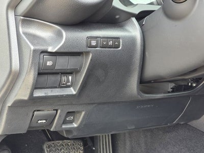 2025 Lexus IS 350 F SPORT Design