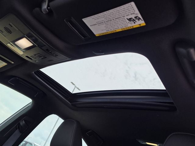 2025 Lexus IS 350 F SPORT Design