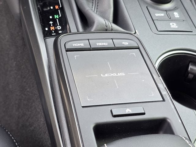 2025 Lexus IS 350 F SPORT Design