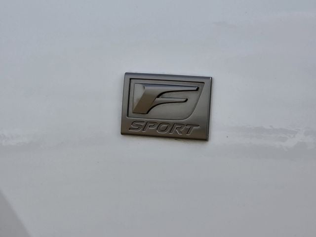 2025 Lexus IS 350 F SPORT Design