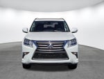 2017 Lexus GX 460