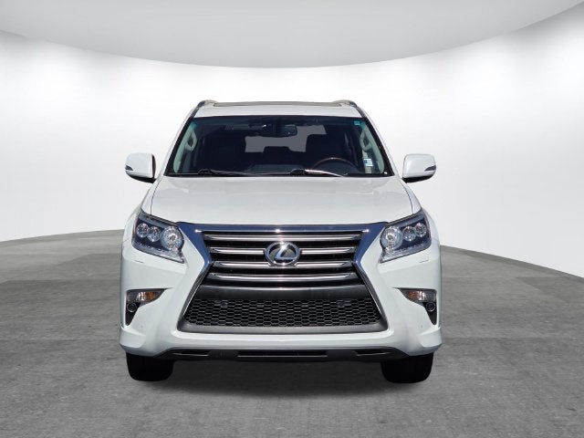 2017 Lexus GX 460