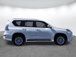 2017 Lexus GX 460