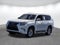 2017 Lexus GX 460