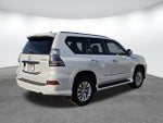 2017 Lexus GX 460