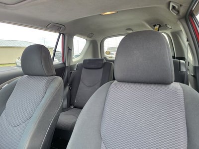 2010 Toyota RAV4 Sport