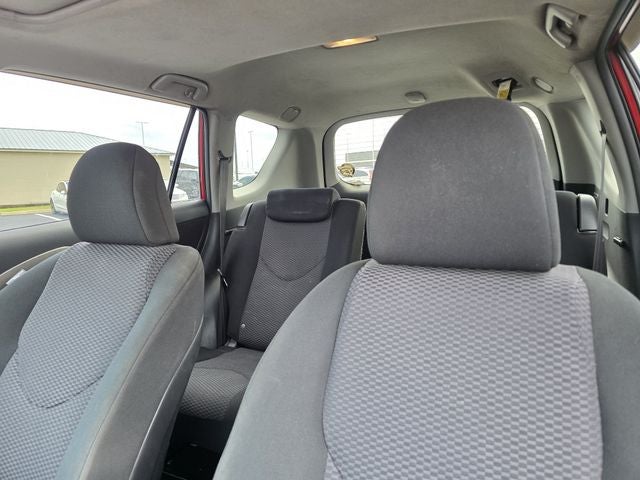 2010 Toyota RAV4 Sport