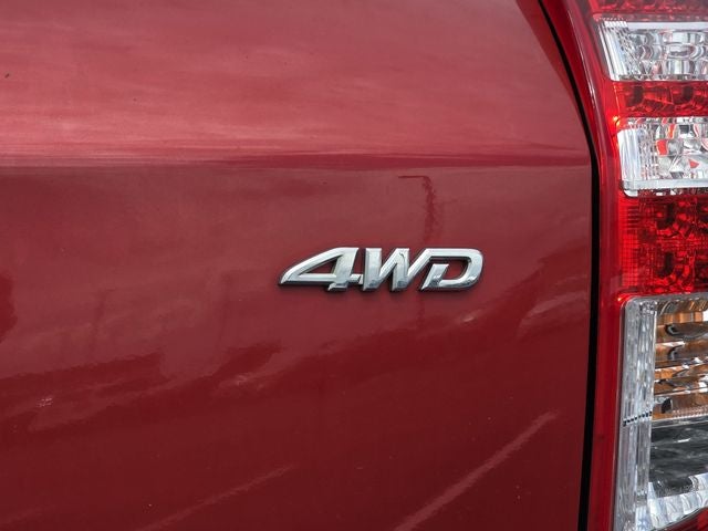 2010 Toyota RAV4 Sport