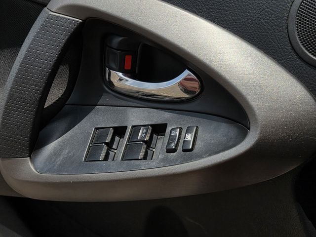 2010 Toyota RAV4 Sport