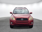 2010 Toyota RAV4 Sport