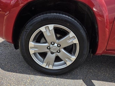 2010 Toyota RAV4 Sport
