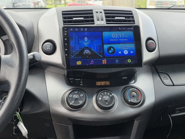2010 Toyota RAV4 Sport