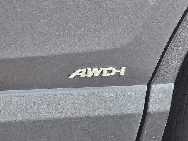 2016 Toyota RAV4 Hybrid XLE