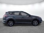 2016 Toyota RAV4 Hybrid XLE