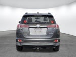 2016 Toyota RAV4 Hybrid XLE