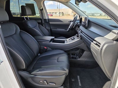 2024 Hyundai Palisade XRT