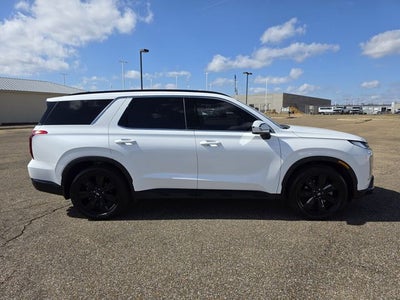 2024 Hyundai Palisade XRT