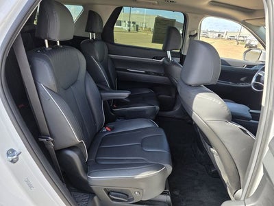 2024 Hyundai Palisade XRT