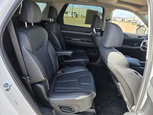 2024 Hyundai Palisade XRT