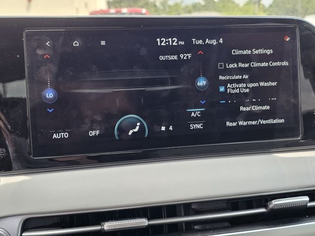 2023 Hyundai Palisade SEL