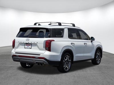 2023 Hyundai Palisade SEL