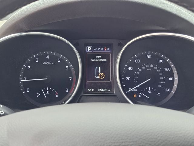 2019 Hyundai Santa Fe XL Limited