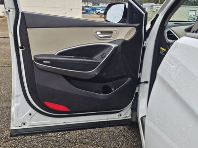 2019 Hyundai Santa Fe XL Limited