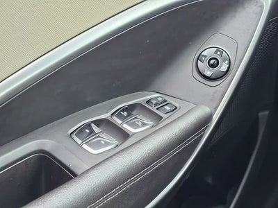 2019 Hyundai Santa Fe XL Limited