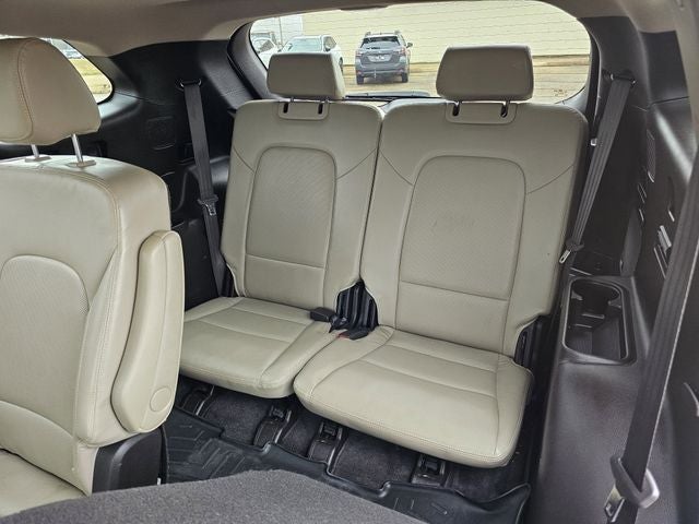 2019 Hyundai Santa Fe XL Limited