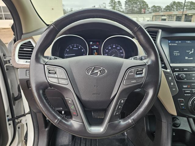 2019 Hyundai Santa Fe XL Limited