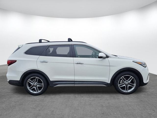 2019 Hyundai Santa Fe XL Limited