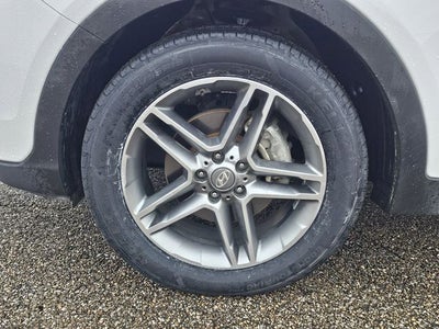 2019 Hyundai Santa Fe XL Limited