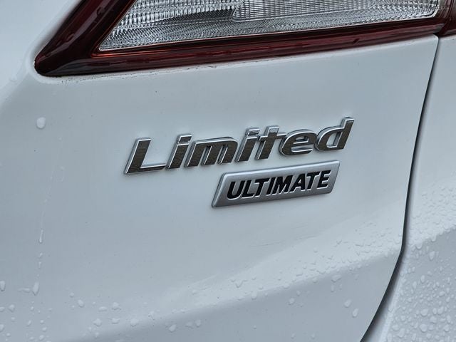 2019 Hyundai Santa Fe XL Limited
