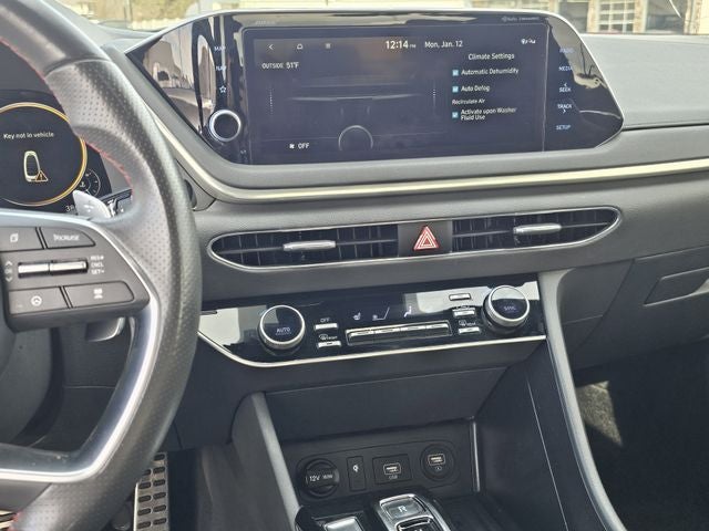 2023 Hyundai Sonata SEL Plus