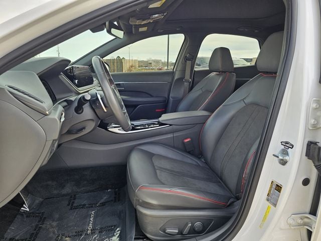 2023 Hyundai Sonata SEL Plus