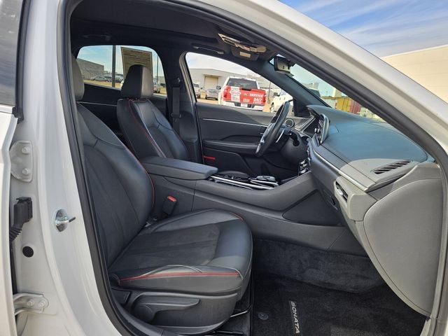 2023 Hyundai Sonata SEL Plus