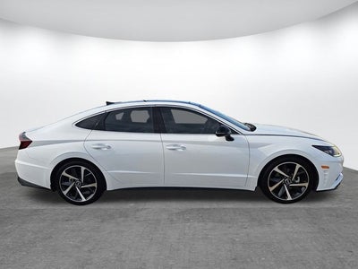 2023 Hyundai Sonata SEL Plus
